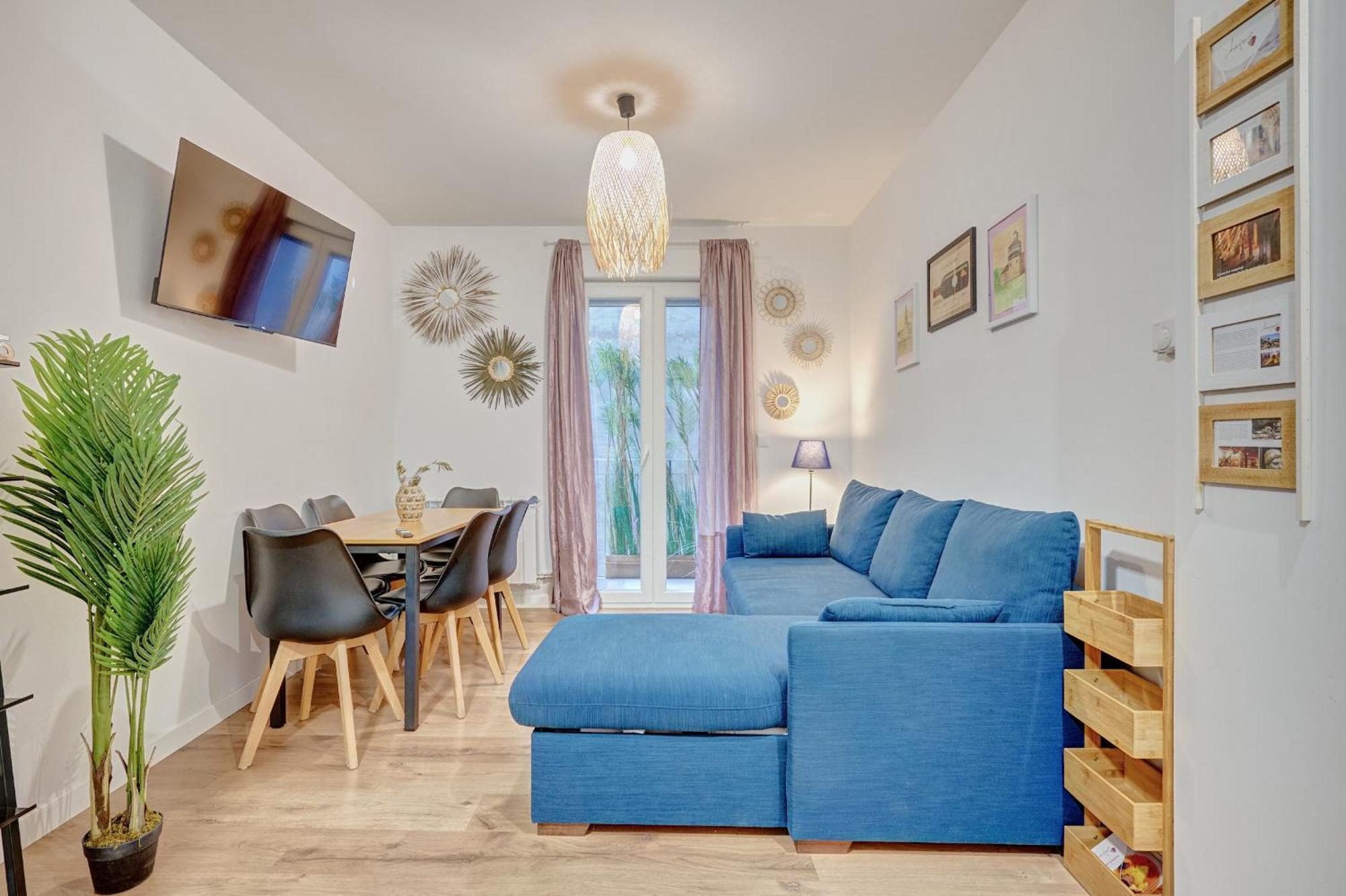 Casa Galdos By Clabao Apartment Logrono Ngoại thất bức ảnh